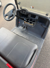 2023 EZGO VALOR 4 Golf Cart