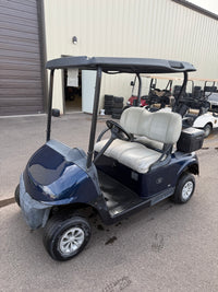 2021 E-Z-GO RVX Gas Golf Cart