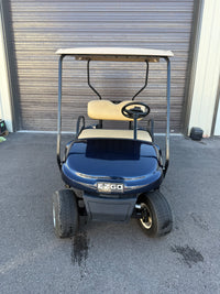 2019 EZGO TXT New Lithium Golf Cart