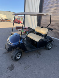2019 EZGO TXT New Lithium Golf Cart