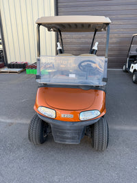 2021 EZ-GO RXV ELITE Lithium Golf Cart