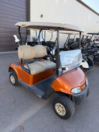 2021 EZ-GO RXV ELITE Lithium Golf Cart