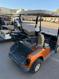 2021 EZ-GO RXV ELITE Lithium Golf Cart