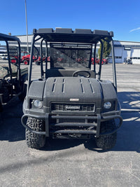 Used 2018 Kawasaki Mule Model #KAF620VJ- 149 Hours
