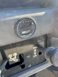 Used 2018 Kawasaki Mule Model #KAF620VJ- 149 Hours