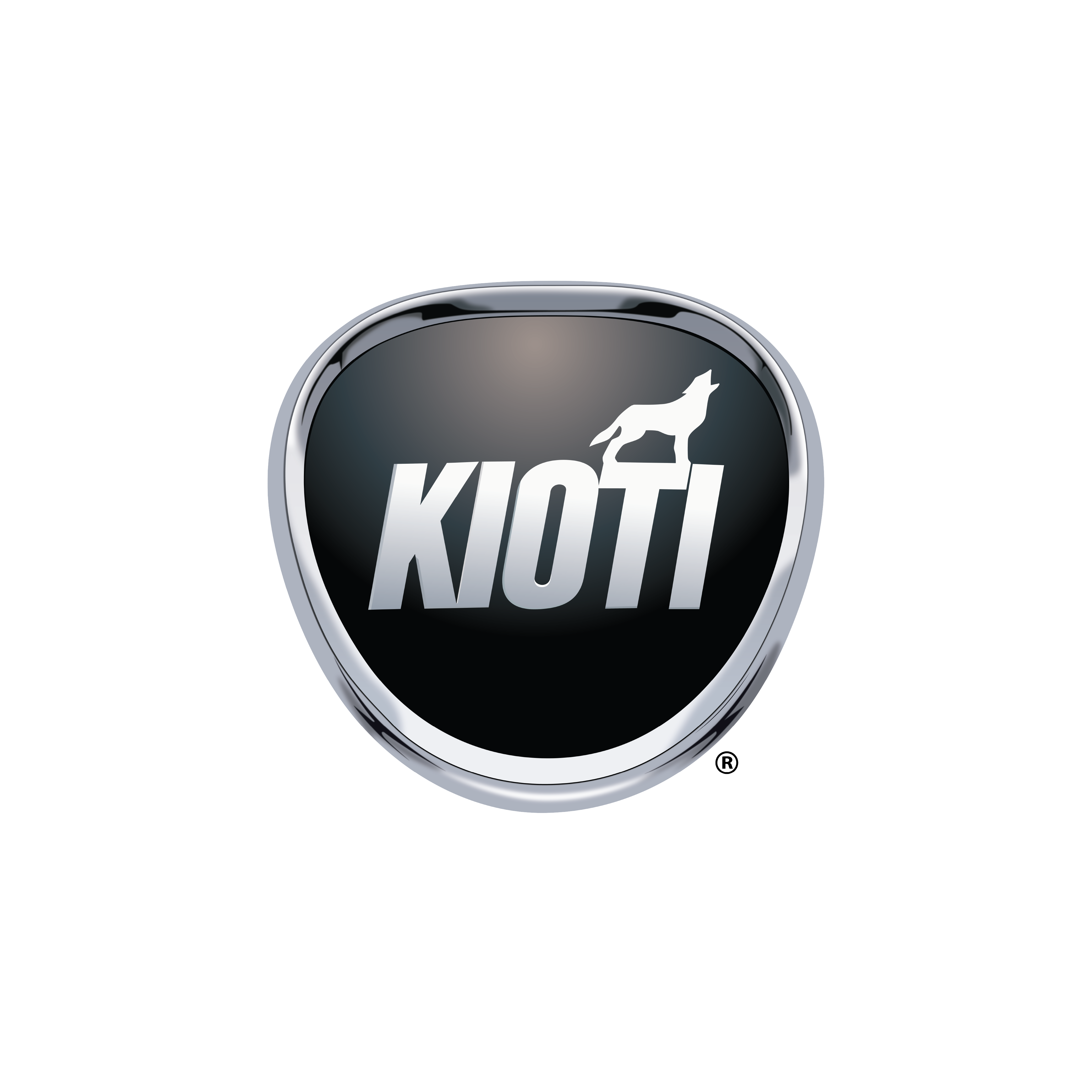Kioti Logo