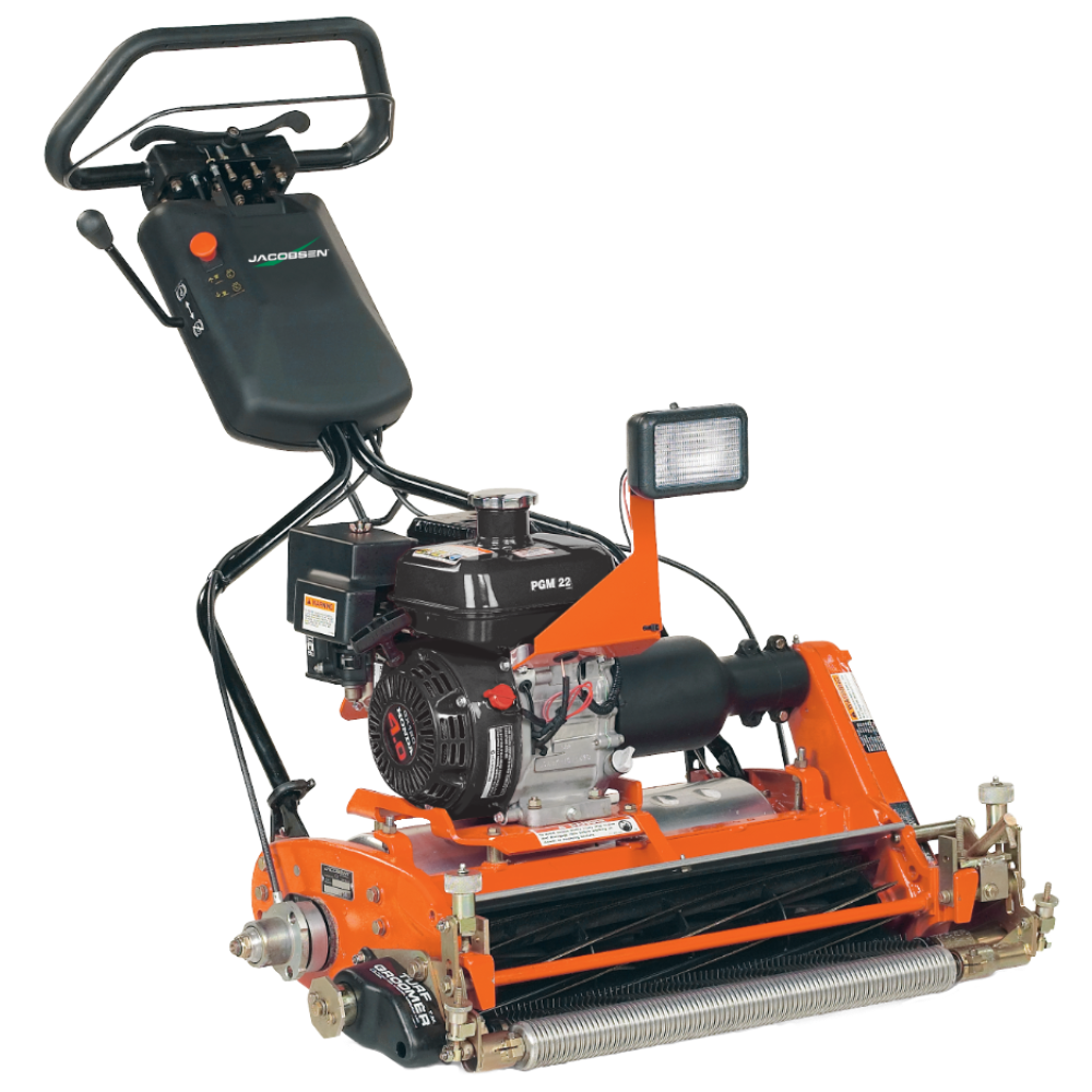 Jacobsen PGM22 Walking Greens Mower