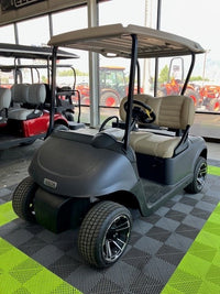 EZGO RXV ELiTE – Refurbished Golf Cart with New Lithium Batteries