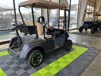 EZGO RXV ELiTE – Refurbished Golf Cart with New Lithium Batteries