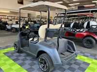 EZGO RXV ELiTE – Refurbished Golf Cart with New Lithium Batteries