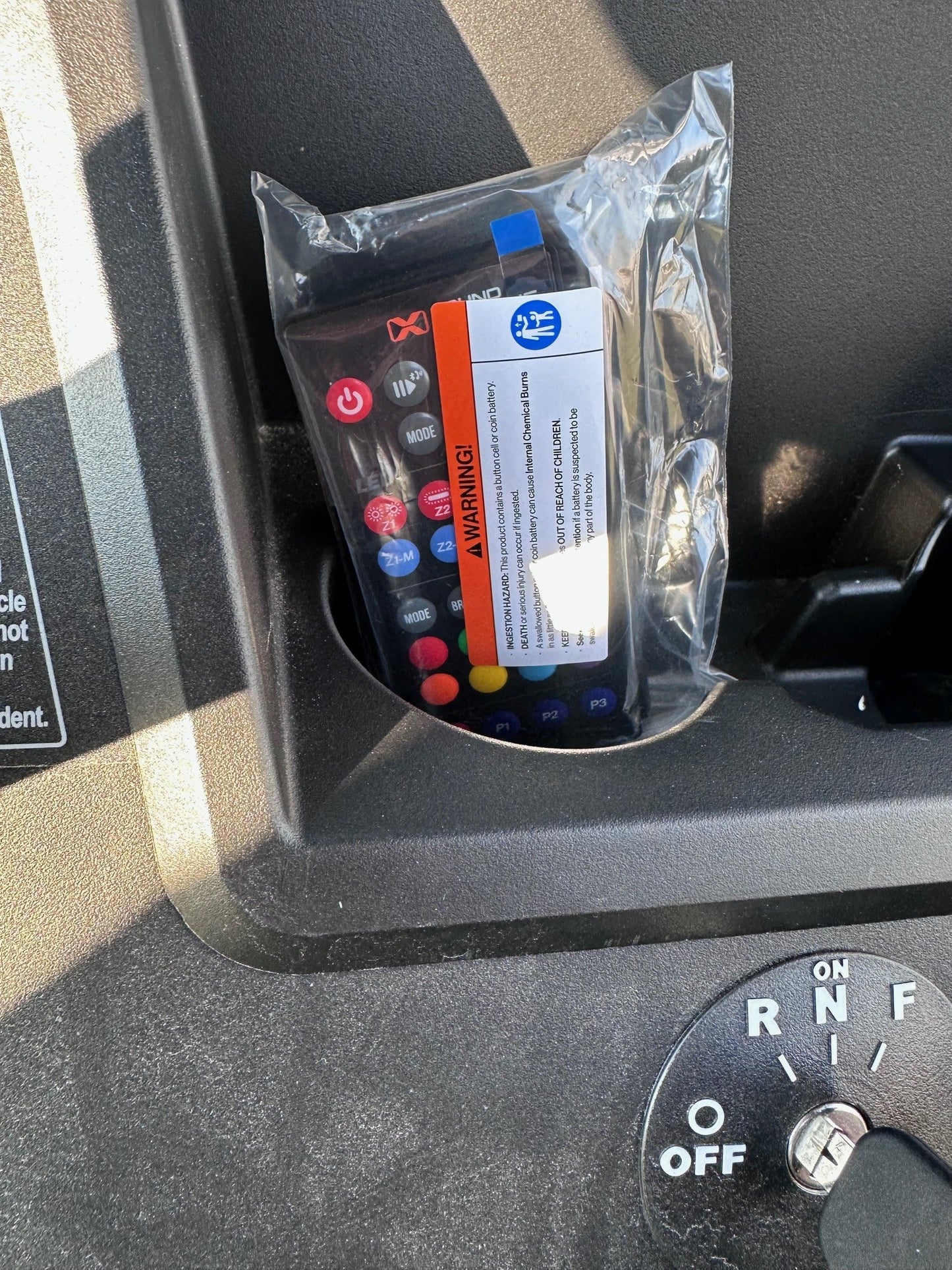 New 2026 Model EZ-GO RXV 4 Touring ST Model- Forest Green Color