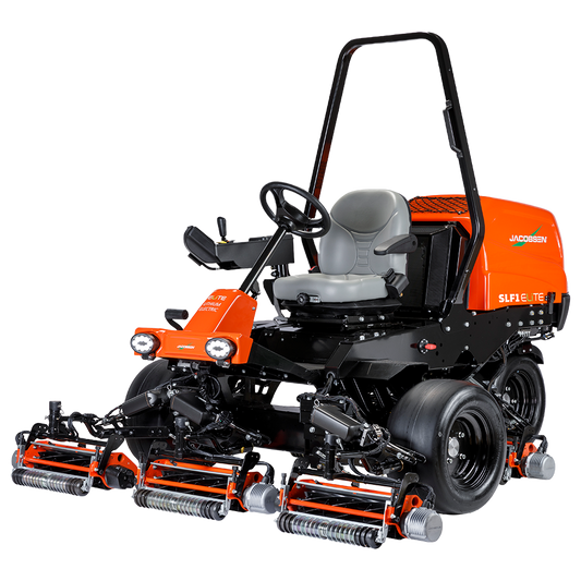 Jacobsen SLF1 ELiTE
