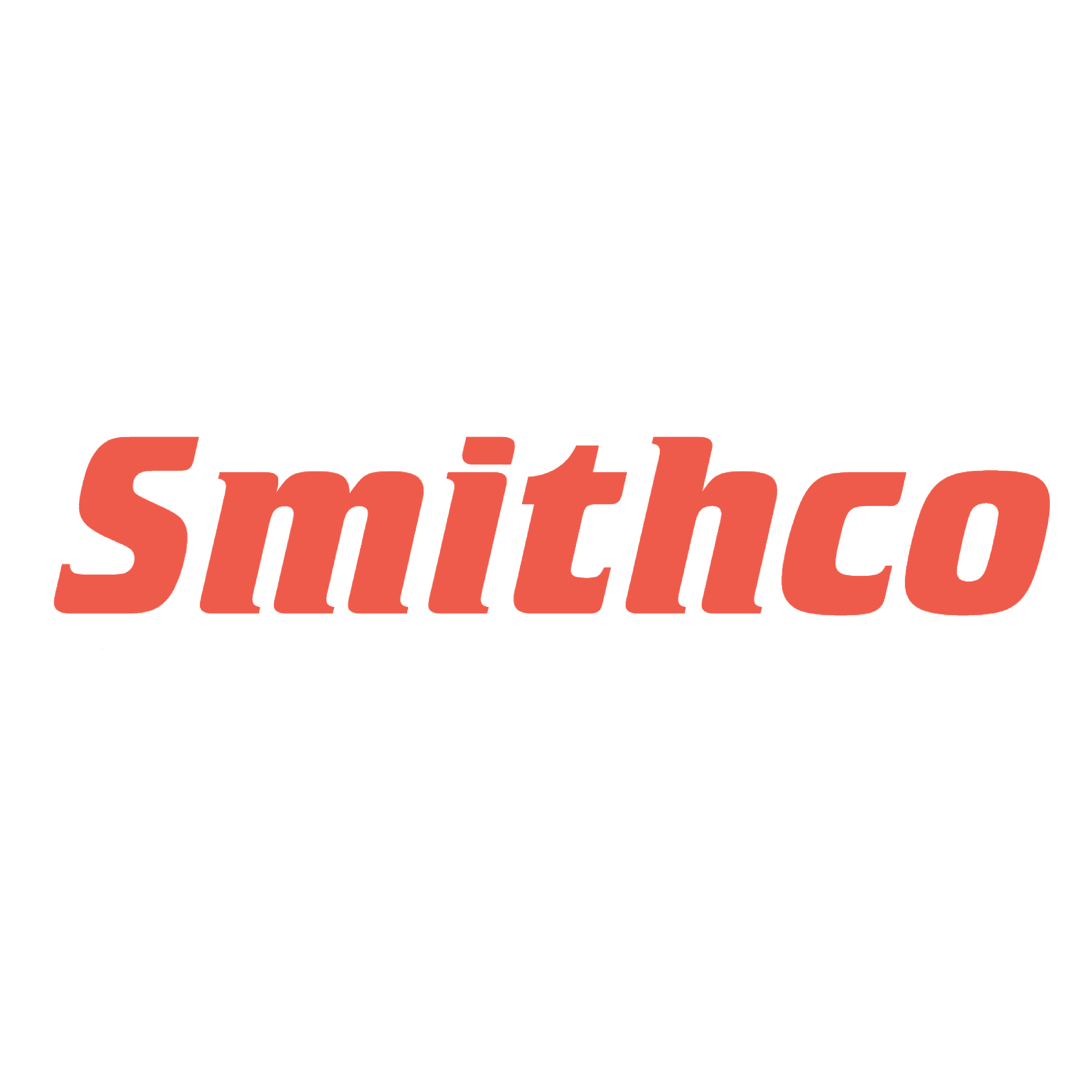 SmithCo Logo