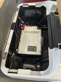 Manager’s Special: Refurbished EZGO TXT ELiTE – 4-Passenger Lithium Golf Cart | RMT Equipment Salt Lake City