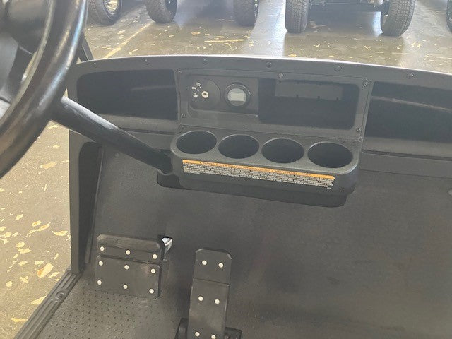 Manager’s Special: Refurbished EZGO TXT ELiTE – 4-Passenger Lithium Golf Cart | RMT Equipment Salt Lake City