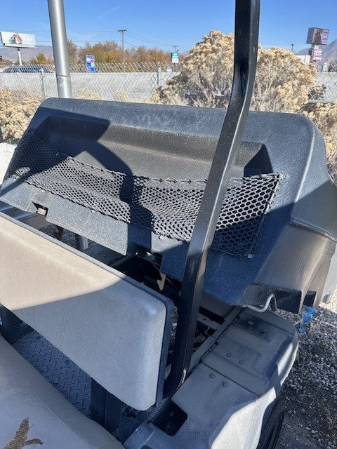 Used 2018 Cushman Hauler Pro X- Great price