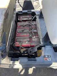 Used 2018 Cushman Hauler Pro X- Great price