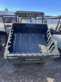 Used 2018 Cushman Hauler Pro X- Great price