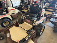 Grasshopper 900DL 1.3L POWER UNIT - 61" SD ROTARY DECK W/POWER FOLD