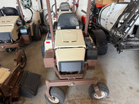 Grasshopper 725DT W/25 HP DIESEL ENGINE