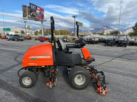 LF550 LIGHTWEIGHT FAIRWAY MOWER 44.9HP
