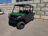 KIOTI K9 2 ROW 4X4