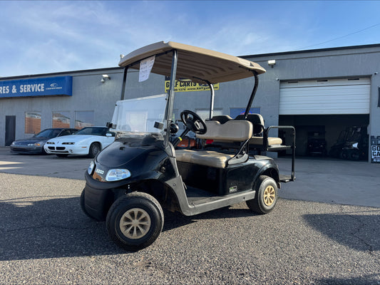 EZGO RXV ELiTE