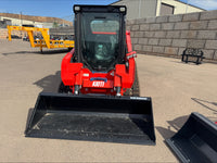 2025 KIOTI TL750 SKID STEER