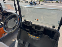 2020 EZGO RXV ELiTE GOLF CART