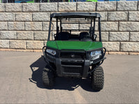 KIOTI K9 2 ROW 4X4