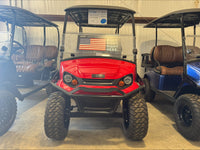 2025 EZGO LIBERTY ELiTE