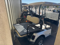 2020 EZGO RXV ELiTE GOLF CART