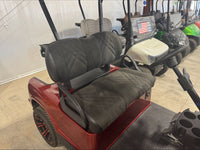 2018 EZGO RXV ELiTE w/ MadJax Apex body kit
