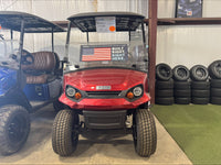 2025 EZGO EXPRESS 2 ELiTE
