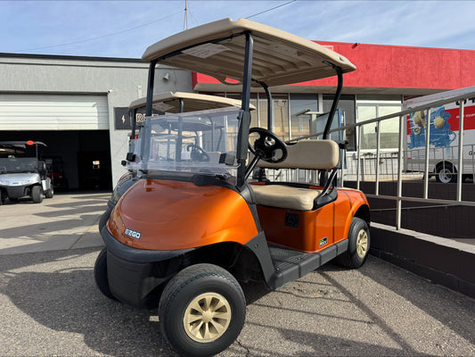 EZGO RXV ELiTE