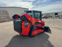 2025 KIOTI TL750 SKID STEER