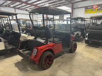 2018 EZGO RXV ELiTE w/ MadJax Apex body kit