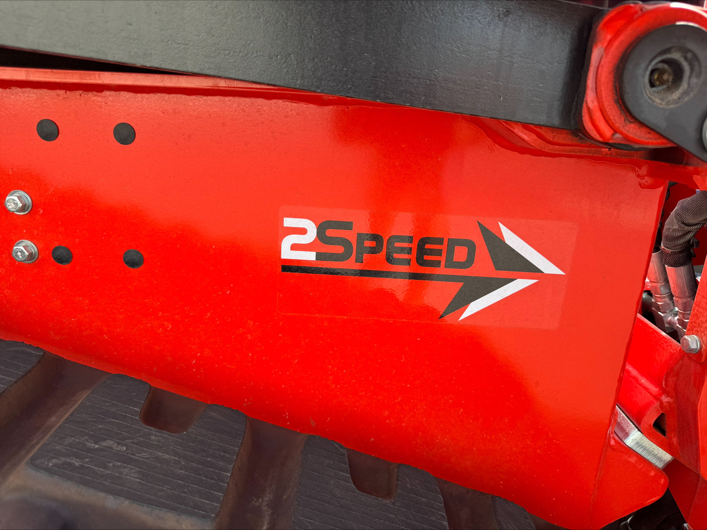 2025 KIOTI TL750 SKID STEER