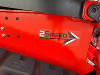 2025 KIOTI TL750 SKID STEER