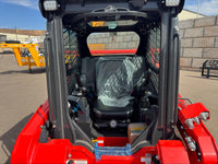 2025 KIOTI TL750 SKID STEER