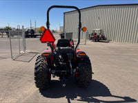 2025 KIOTI CK2620 HST