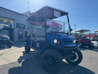 2025 EZGO EXPRESS 6 LIFTED