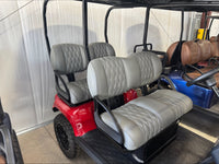 2025 EZGO LIBERTY ELiTE