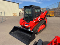 2025 KIOTI TL750 SKID STEER