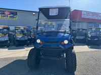 2025 EZGO EXPRESS 6 LIFTED