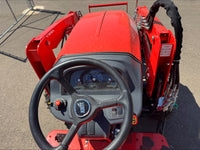 2025 KIOTI CK2620 HST