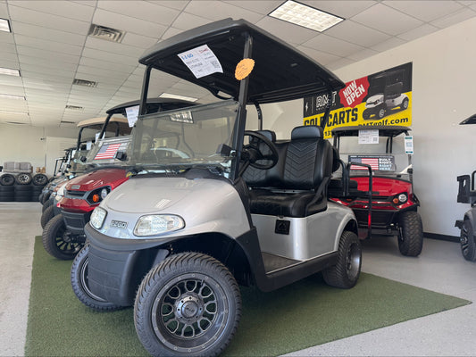 EZGO RXV ELiTE