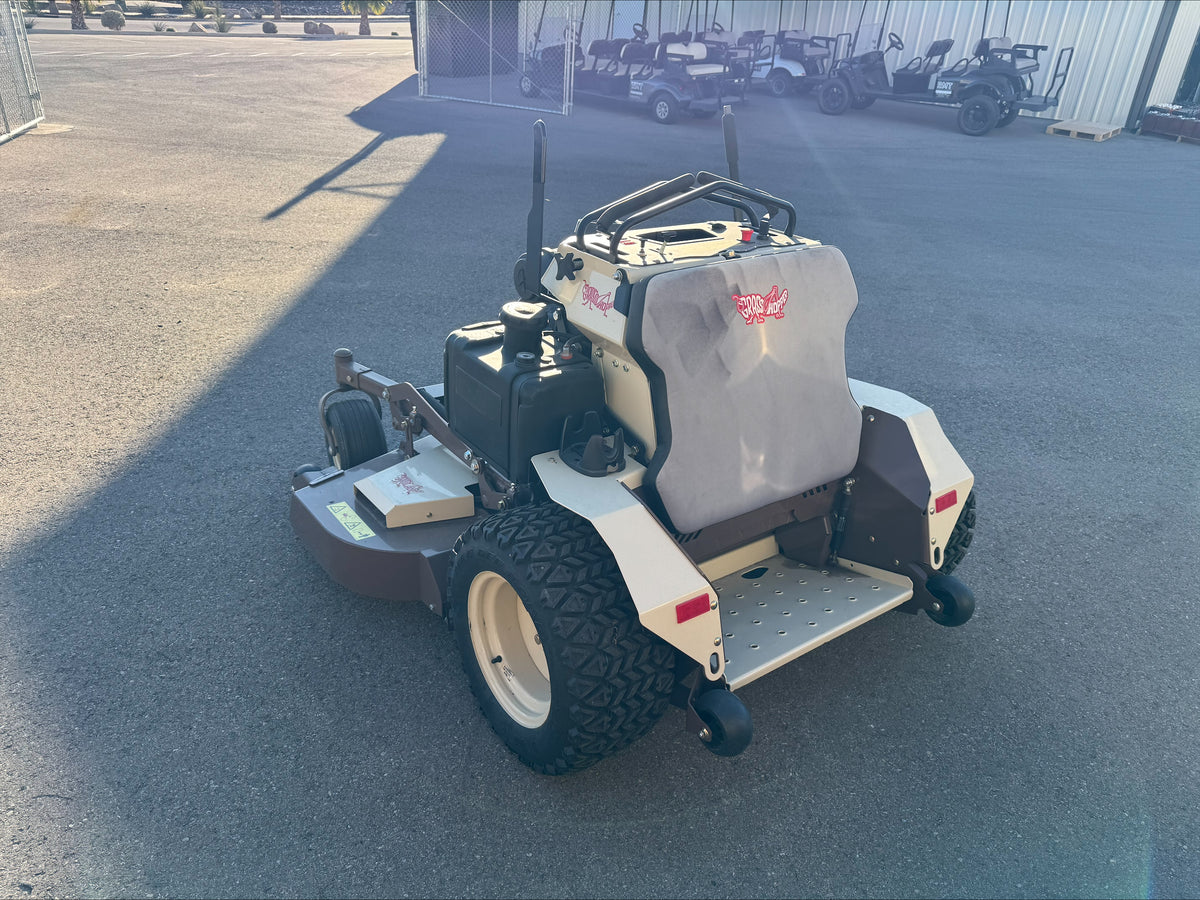 Grasshopper SO21/61 Stand On Mower