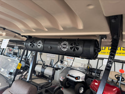 Bazooka Bluetooth Speaker