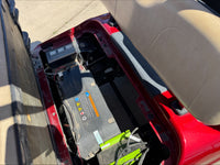 EZGO RXV ELiTE